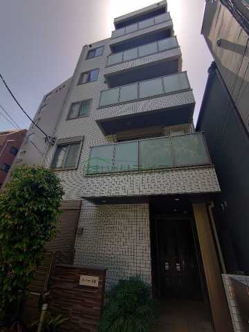 建物外観　Harmony荻窪