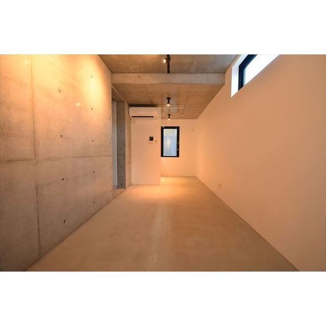 その他部屋・スペース　おしゃれな内装です