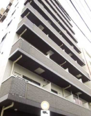 建物外観　メイクスデザイン田端