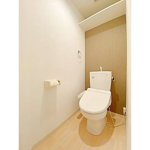 トイレ　別部屋の写真です。※現状優先