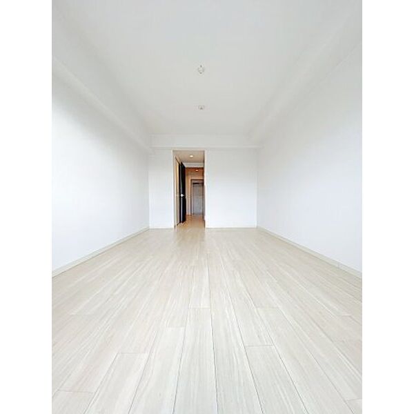 居室・リビング　別部屋の写真です。※現状優先