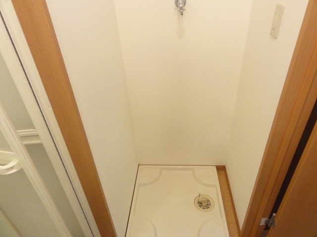 その他設備　同物件別部屋