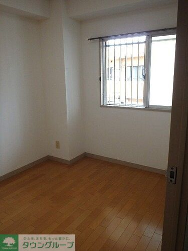 居室・リビング　洋室　※前回募集時2020年8月の写真