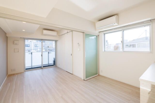 居室・リビング　おしゃれなリビングです