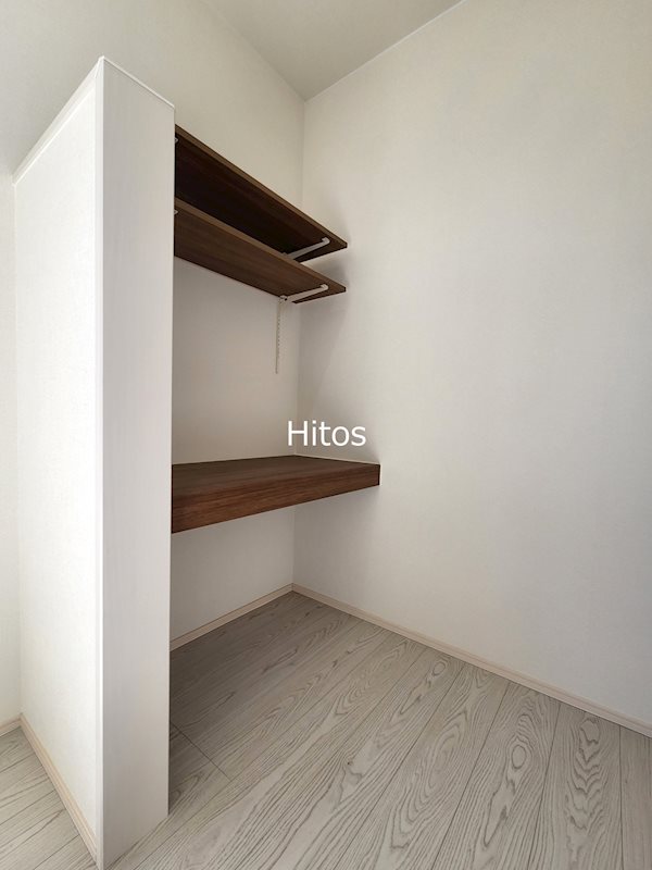 その他設備　書斎スペース