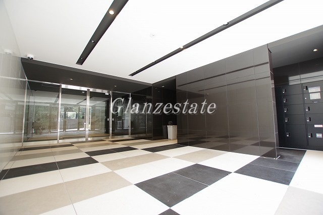 エントランス　☆キレイなエントランス☆