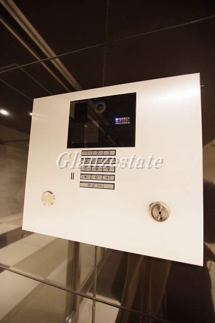 セキュリティ　☆安心のセキュリティ☆