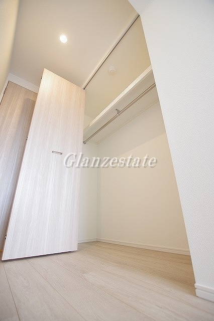 収納　☆使い勝手の良い収納☆