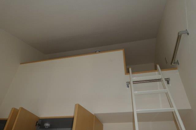 その他部屋・スペース　ロフト