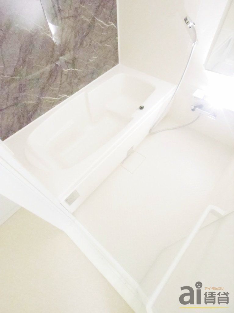 バス・シャワールーム　※同仕様写真