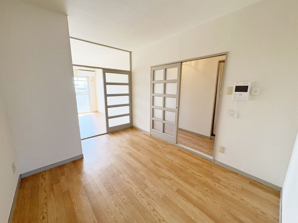 居室・リビング　リビング/居室