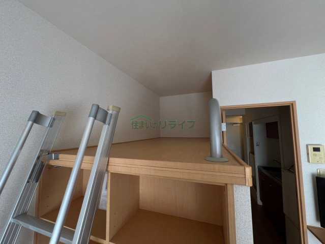 その他部屋・スペース　別室参考画像です