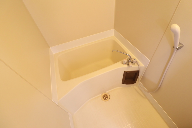 バス・シャワールーム　お風呂