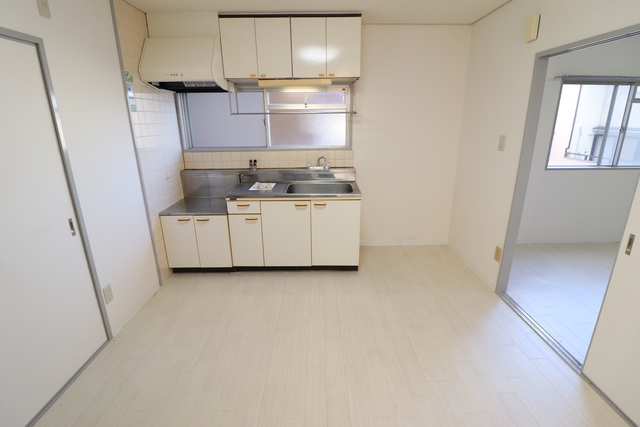 居室・リビング　ダイニング