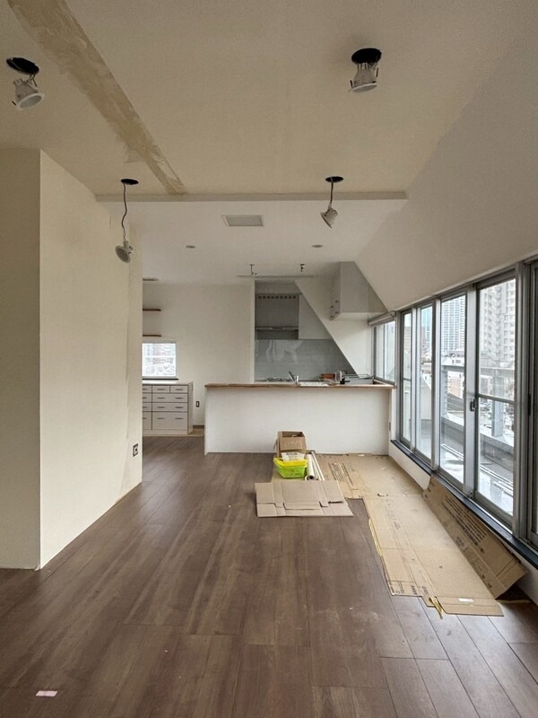 居室・リビング