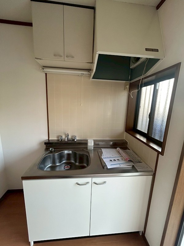 キッチン　他部屋