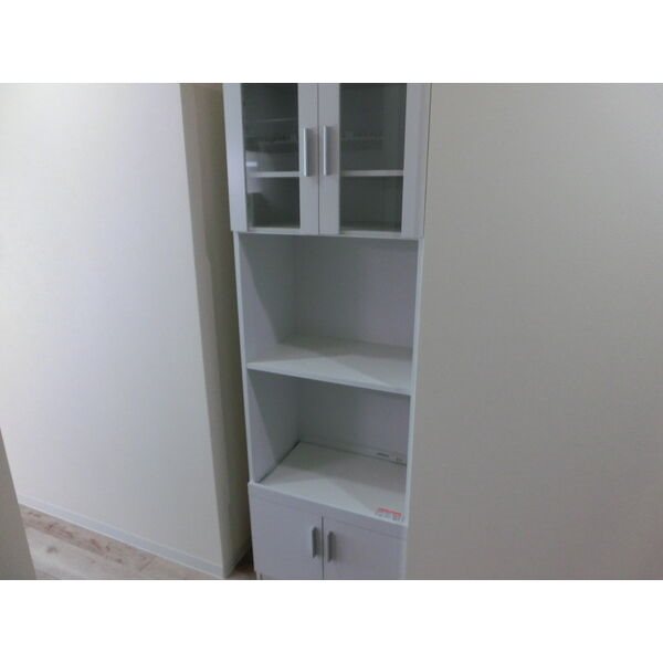 収納　★見学予約受付中★