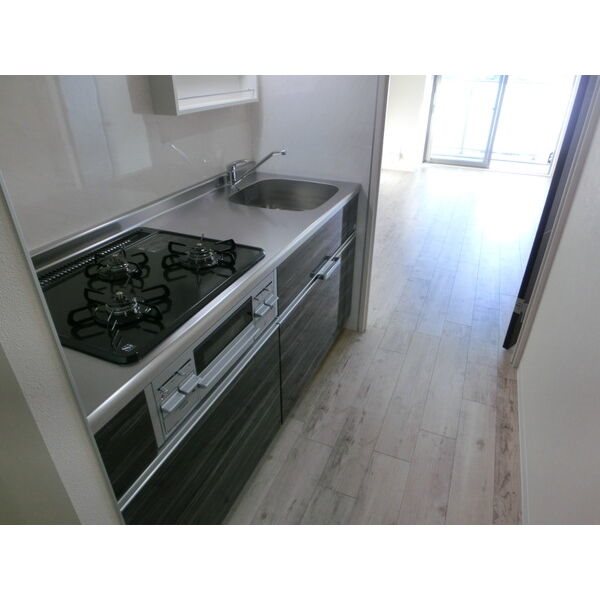 キッチン　★見学予約受付中★