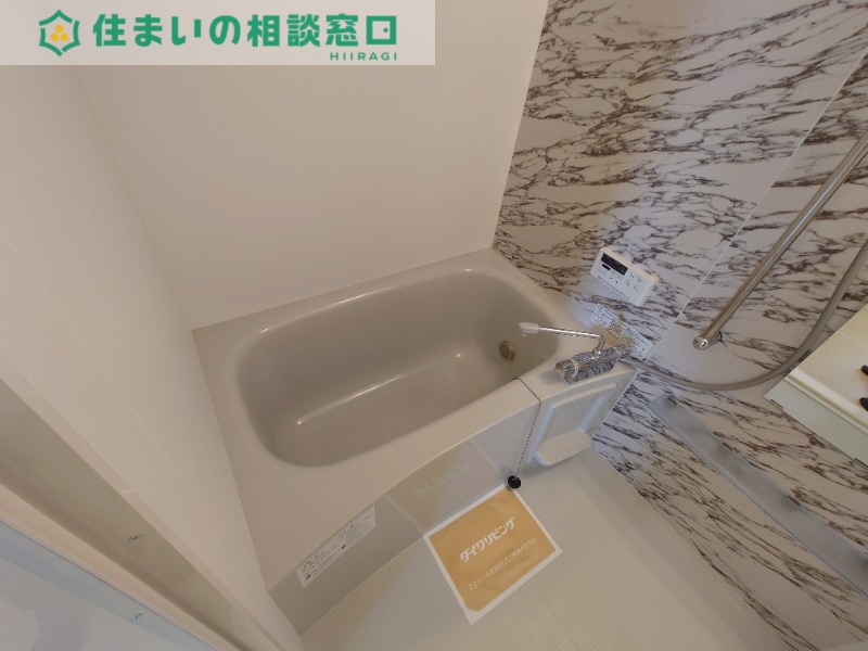 バス・シャワールーム　同型