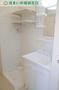 洗面設備　同型