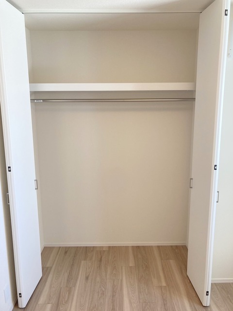 収納　★クローゼット★