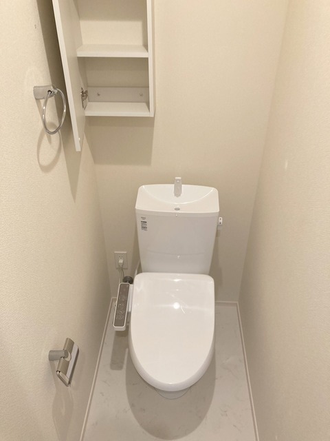 トイレ　★トイレ★