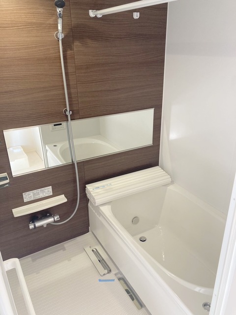 バス・シャワールーム　★バスルーム★