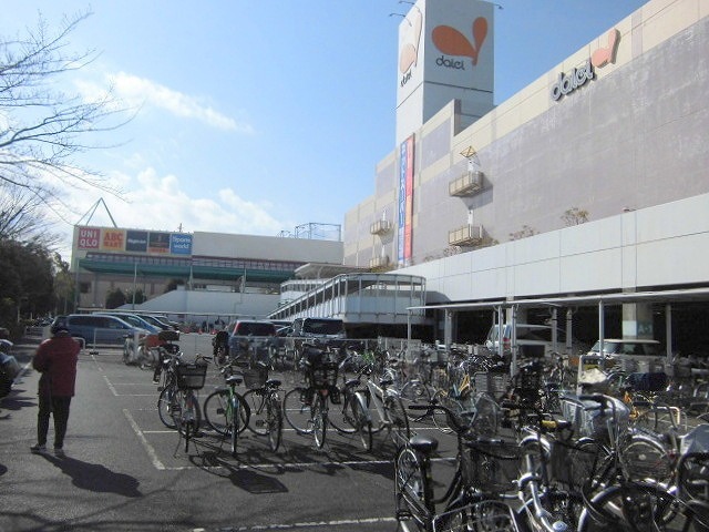 ショッピングセンター　コルトンプラザ（ショッピングセンター）まで1814m