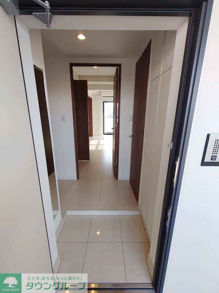 その他部屋・スペース　玄関