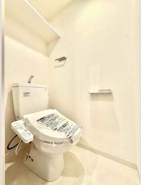 トイレ　初期費用分割可★ご希望の場所まで無料送迎サービス付♪