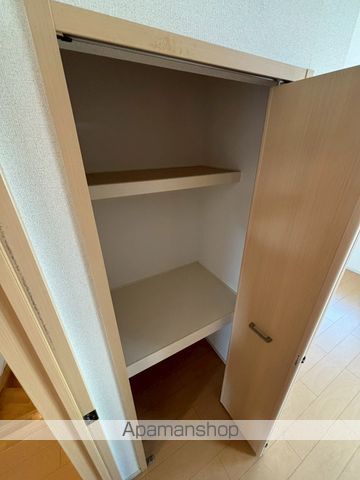 ラ・ルーチェ Iの内装写真
