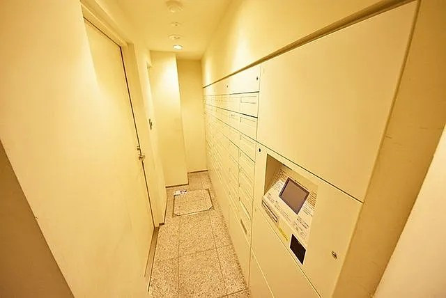 その他設備　■宅配ＢＯＸ■集合ポスト