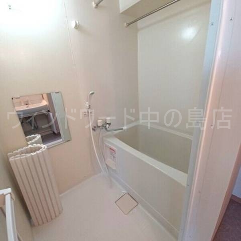 バス・シャワールーム　詳細は、ウィンドワード中の島店までご相談下さい。