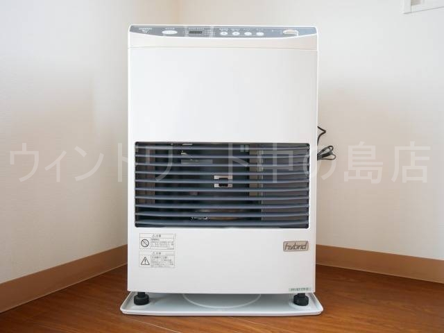 その他設備　詳細は、ウィンドワード中の島店までご相談下さい。