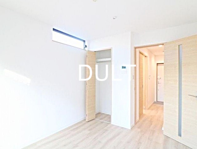 その他部屋・スペース　寝室です。