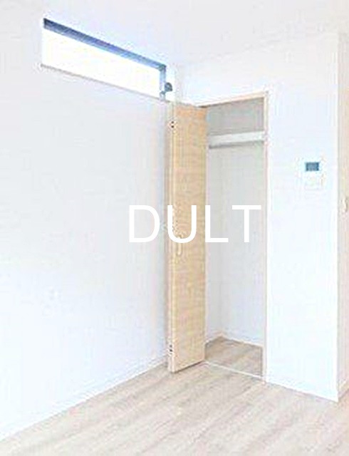 収納　収納です。