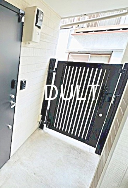 エントランス　エントランスです。