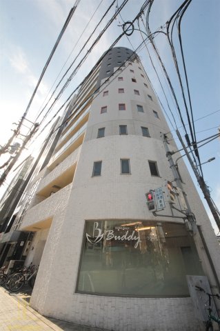 建物外観　インペリアル新町