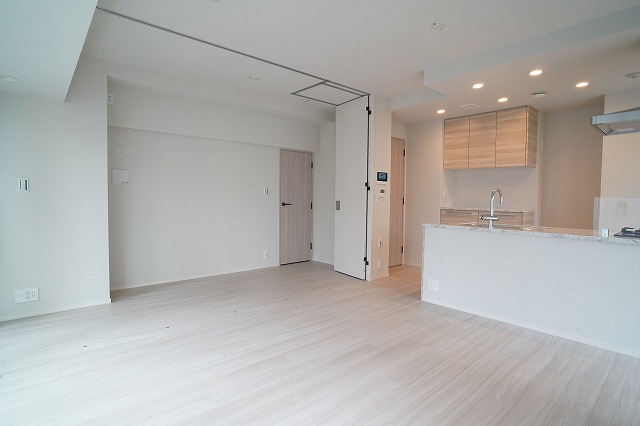 その他部屋・スペース　内装