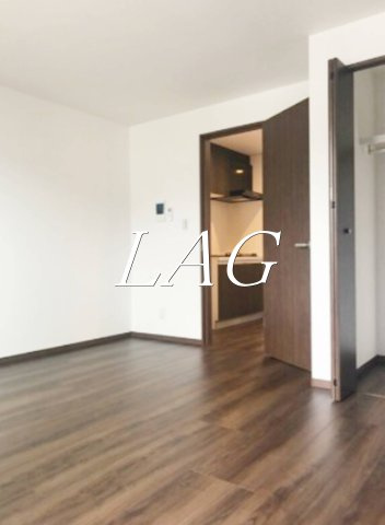 居室・リビング　洋室のお部屋です。