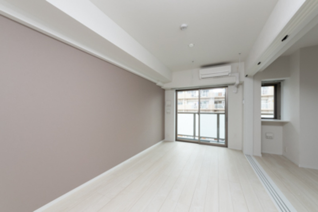 居室・リビング　※写真は同タイプ住戸です。