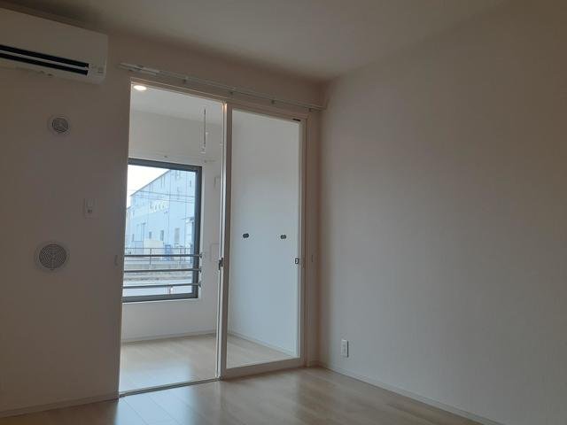 居室・リビング　ゆったり過ごせるリビングです