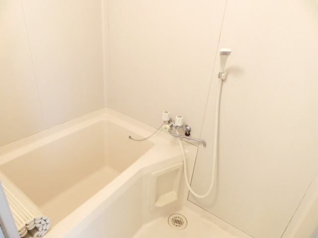 バス・シャワールーム　浴室♪