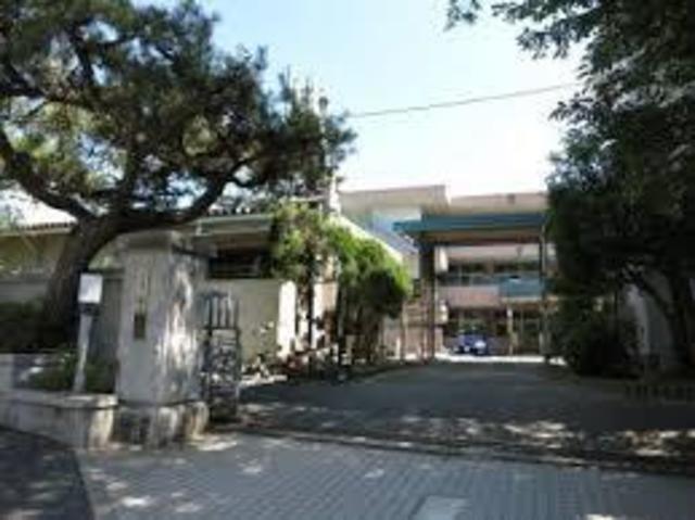 小学校　広島市立瀬野小学校（小学校）まで577m