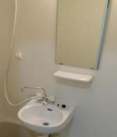 洗面設備　同一仕様写真