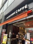 飲食店　マクドナルド 亀戸店（飲食店）まで911m