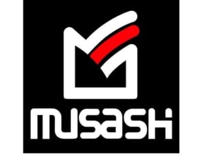 ホームセンター　ホームセンター ムサシ 柏崎店（ホームセンター）まで1036m