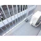 バルコニー　別号室参考写真