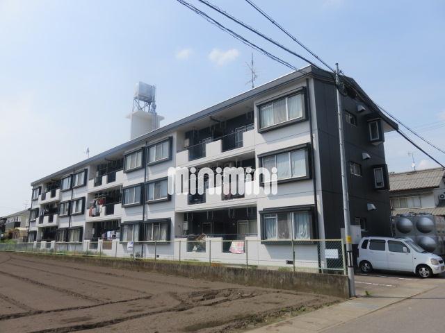 建物外観　南側からです