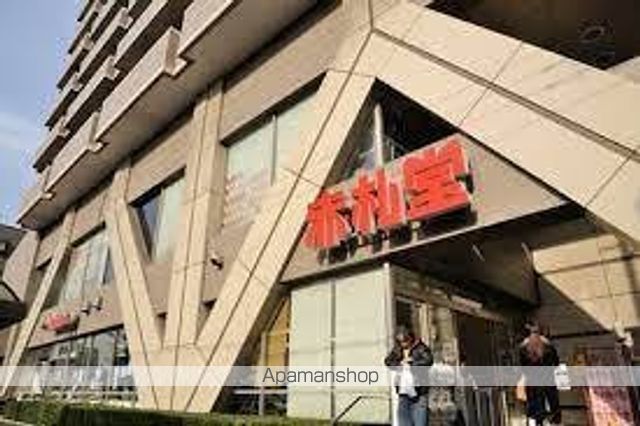 スーパー　（株）アブアブ赤札堂／清澄店（スーパー）まで410m